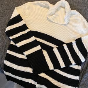 Stevie Hender Sweater
